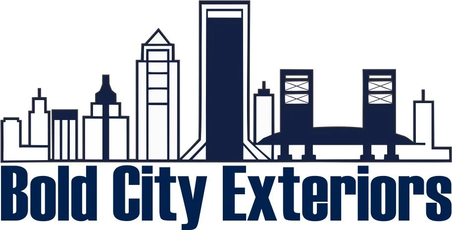 Bold City Exteriors logo