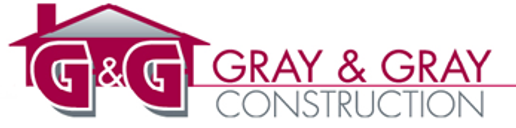Gray & Gray Construction logo